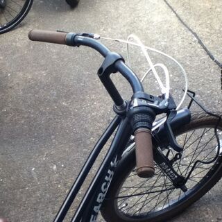 ビーチクルーザー② ビーチクルーザータイプ