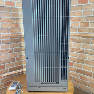 コロナルームエアコン（ウインド形冷房専用）CW–1620 2020年製