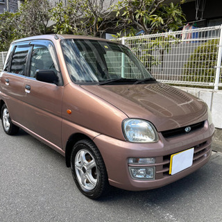 極上車　プレオＬプラスＰＫＧ　車検４年６月