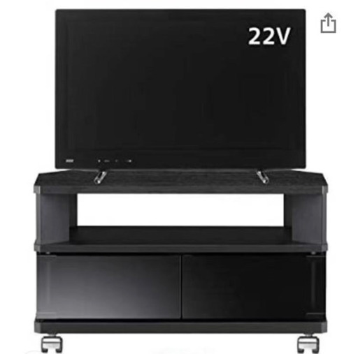 新品未使用　テレビ台