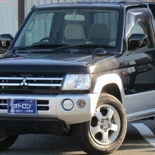 【まだまだ人気です✨】パジェロミニ ＸＲ💓の画像