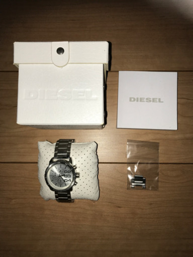 DIESEL 腕時計