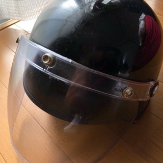 ヘルメット