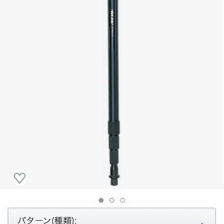 SLIK ミニ三脚と一脚の画像