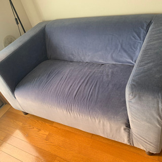 IKEA ソファ