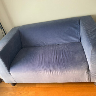 IKEA ソファの画像