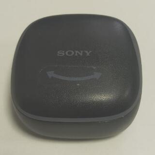 【購入者が決まりました】ワイヤレスイヤホン SONY BC-WF...