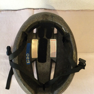 サイクリング用ヘルメットの画像