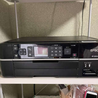 エプソンプリンターの画像