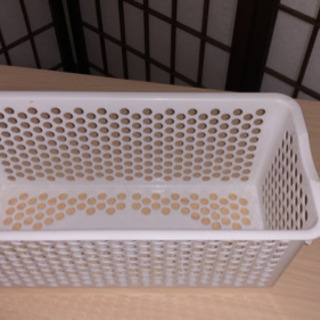 カゴ