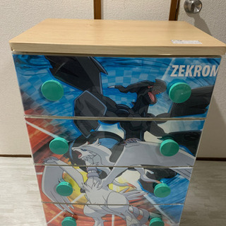 ポケモン チェスト