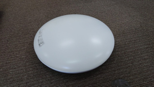 LED照明　ニトリ　6畳　リモコンなしです★