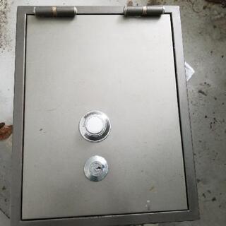 耐火金庫