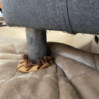 IKEA KLIPPAN ソファの画像