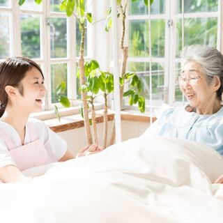 無資格・未経験でも応募可■勤務開始日を相談可■週1日〜週4日、※就業時間・日数は相談可能　※日勤のみ相談可の画像