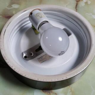 昭和レトロ ヒカリ白熱灯照明器具 昭和 レトロ 100V 60W の画像