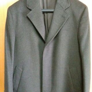 BELTA BUONO コート の画像