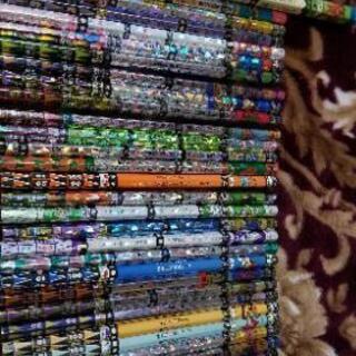 ドラクエ　バトルエンピツ(28日まで)