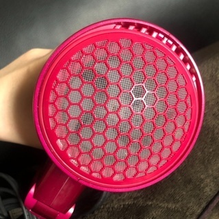 TESCOM TID920　ヘアドライヤーの画像