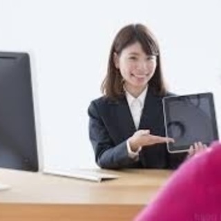 携帯電話や光回線の【ご案内、販売スタッフ】の画像