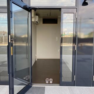 【京都 洛西口】SHARE DEPARTMENT内覧会開催 *展示工房物販事務所スペース* - 京都市