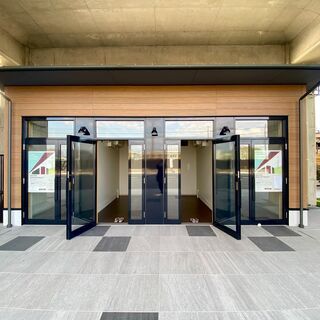 【京都 洛西口】SHARE DEPARTMENT内覧会開催 *展示工房物販事務所スペース* - レンタルオフィス