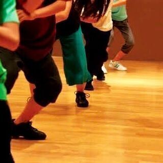ジュニア（小学生）ダンスレッスン☆阪急御影駅前☆グループレッスン...