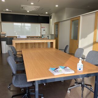 【京都 洛西口】SHARE DEPARTMENT内覧会開催 *展示工房物販事務所スペース* - 不動産