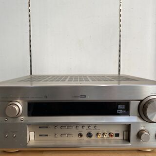 ヤマハ AVアンプ 2台 中古