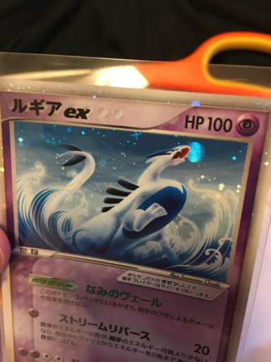 日本のポケモンカードめっちゃ欲しい！