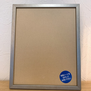 艶消しゴールド　額縁　フォトフレーム　