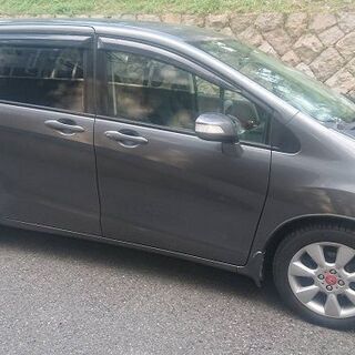 美車　検査3年10月　プチカスタム　車両状態良好　ホンダフリード...