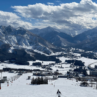 初心者大歓迎！グラトリやってる方これからやってみたい方募集☺️🏂🏂