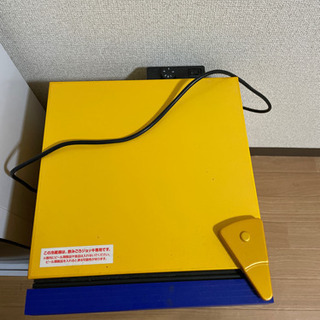 のどこし生抽選冷蔵庫