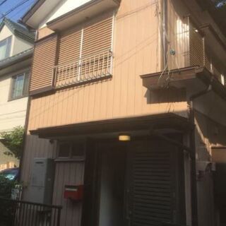 みずほ台駅　徒歩8分　3DK　50.80㎡　駅近　閑静な住宅街　...