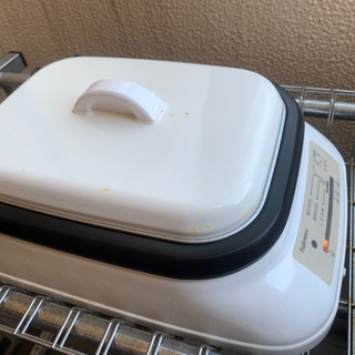 天ぷらクッカー