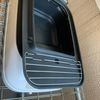 天ぷらクッカーの画像