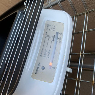 天ぷらクッカーの画像