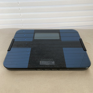 オムロン　体重計　体組成計　HBF-256T