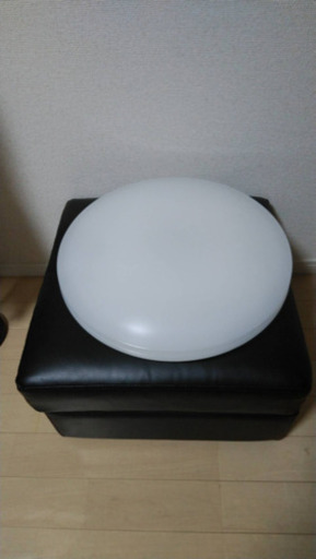 LED調光可能シーリングライト