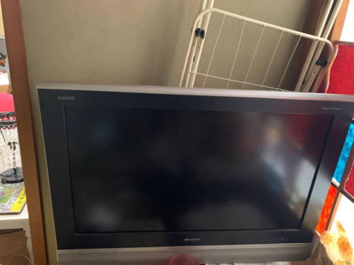 AQUOS テレビ