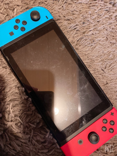 任天堂Switch