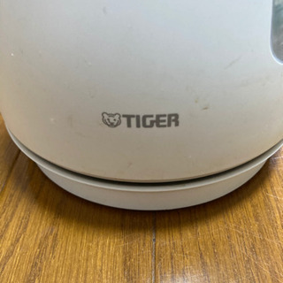 ケトル