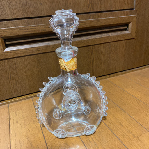 希少▶︎レミーマルタン