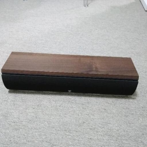 YAMAHAセンタースピーカー