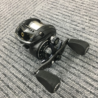 アブガルシア　REVO MGX SHS Lの画像