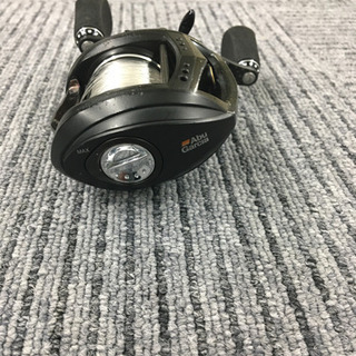 アブガルシア　REVO MGX SHS Lの画像