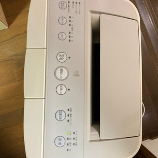 【引き渡し確定】ダイキン加湿空気清浄機　MCK70M-Wの画像