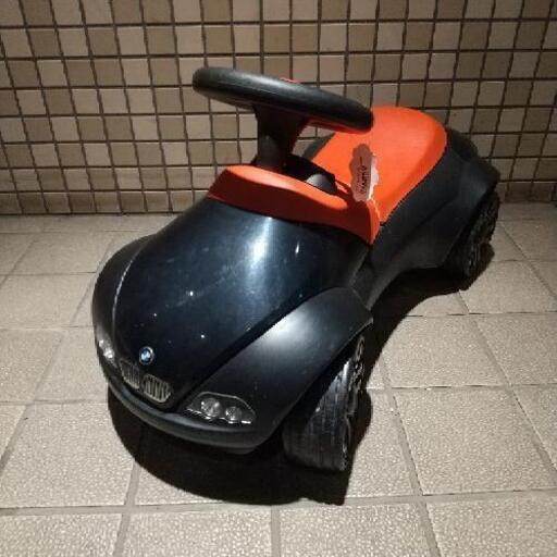 その他 BMW baby racer