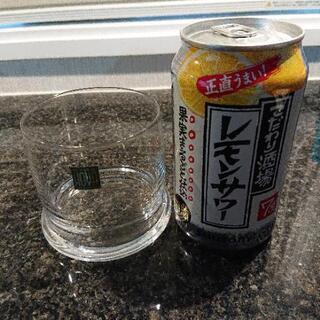HOYAクリスタルグラス ４個セットの画像